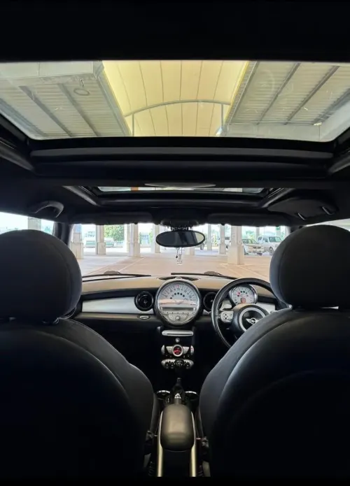 2009 Mini Cooper Clubman - Önizleme 4