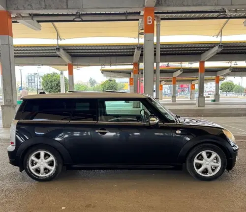 2009 Mini Cooper Clubman - Önizleme 8