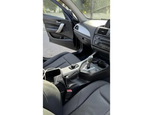 2014 BMW 1 Serisi - Önizleme 9