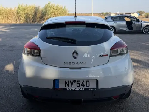 2014 Renault Megane - Önizleme 3
