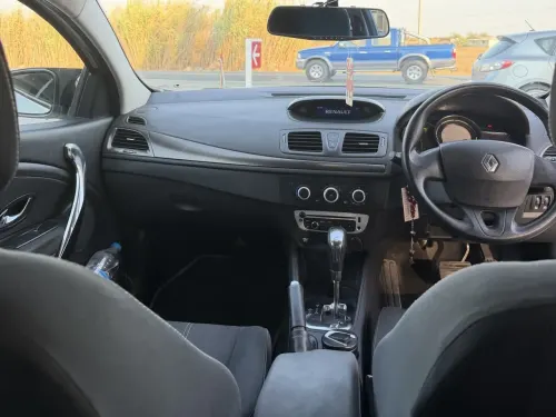 2014 Renault Megane - Önizleme 6