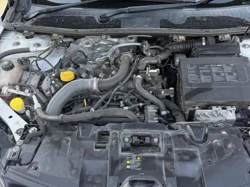 2014 Renault Megane - Önizleme 8