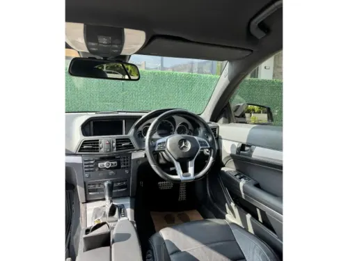2012 Mercedes - Benz E Serisi - Önizleme 7