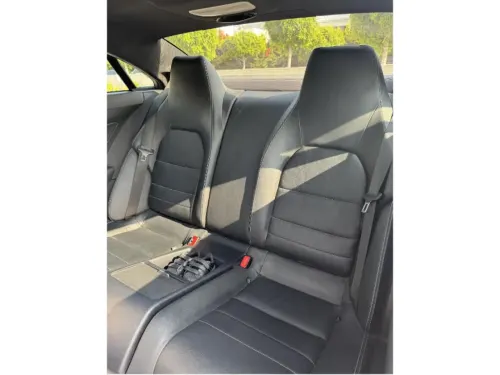 2012 Mercedes - Benz E Serisi - Önizleme 8