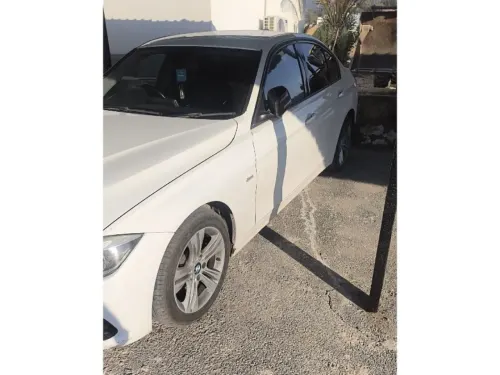 2016 BMW 3 Serisi - Önizleme 3