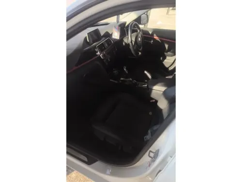 2016 BMW 3 Serisi - Önizleme 5
