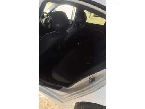 2016 BMW 3 Serisi - Önizleme 6