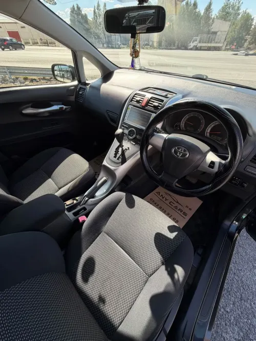 2011 Toyota Auris - Önizleme 3