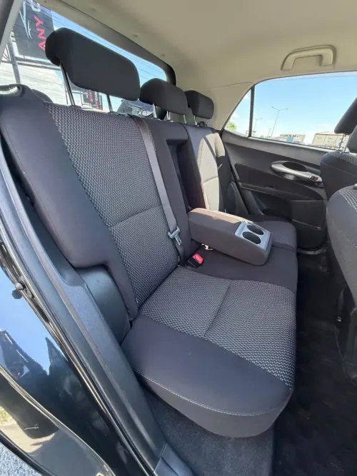 2011 Toyota Auris - Önizleme 4