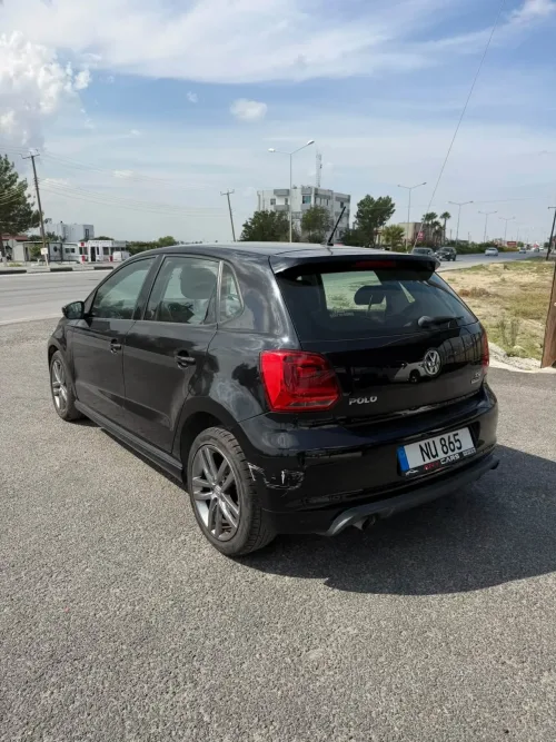 2016 Volkswagen Polo - Önizleme 2
