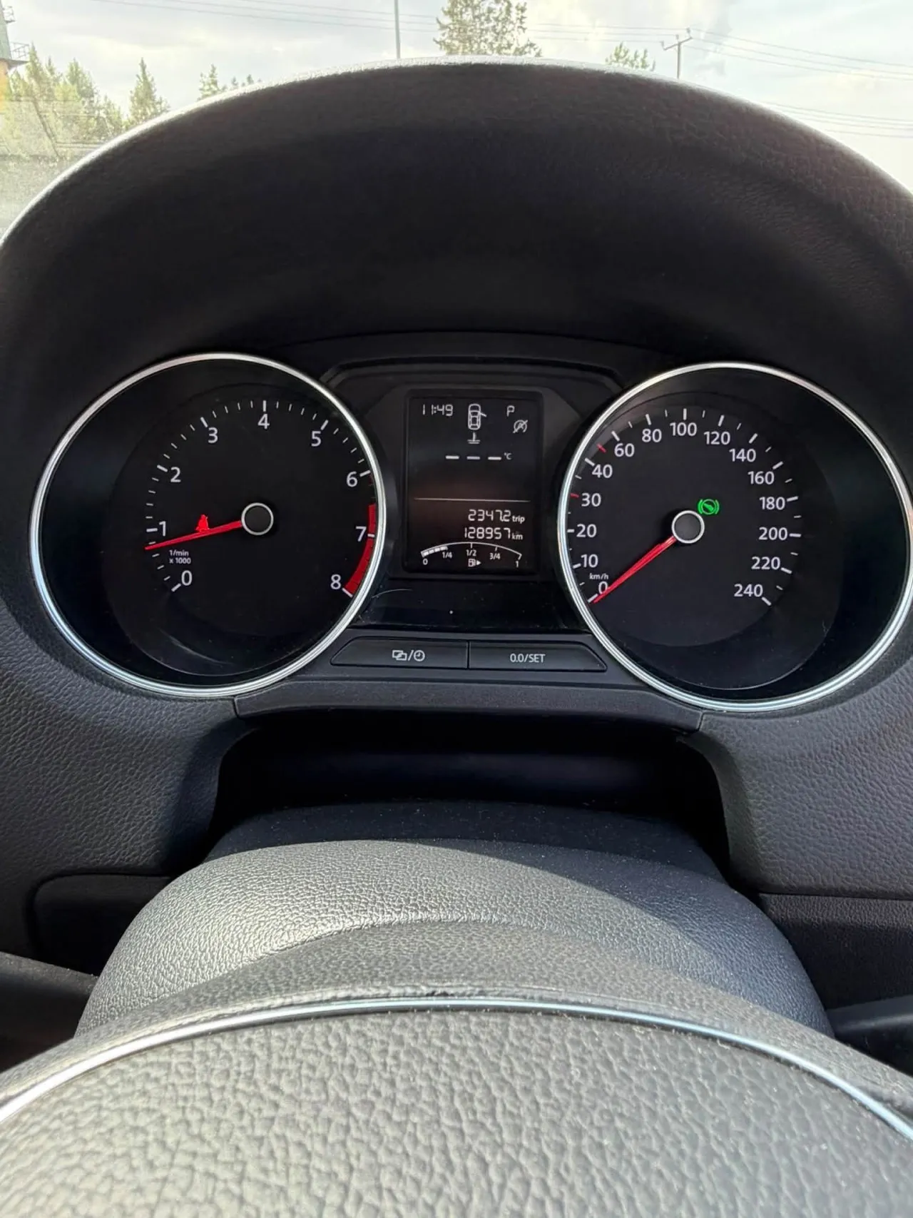 2016 Volkswagen Polo - Önizleme 7