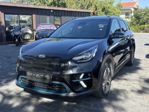 2021 Model Otomatik Kia Niro