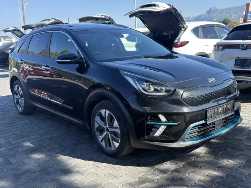 2021 Kia Niro - Önizleme 2