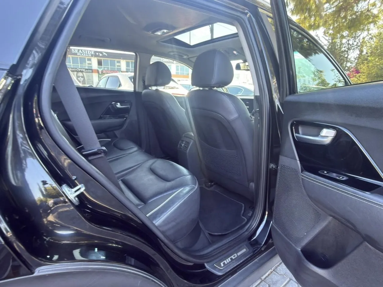 2021 Kia Niro - Önizleme 7