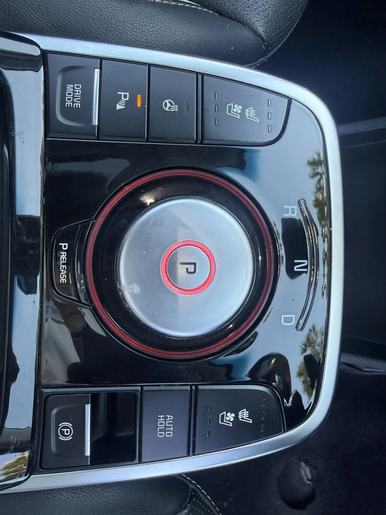 2021 Kia Niro - Önizleme 9