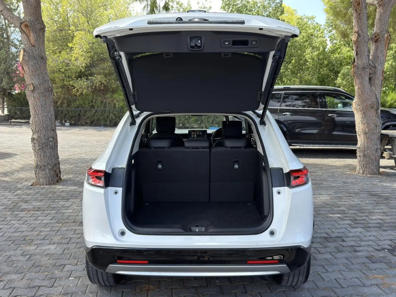 2023 Honda Vezel Hybrid - Önizleme 6