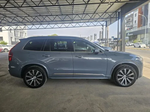 2021 Model Otomatik Volvo XC90