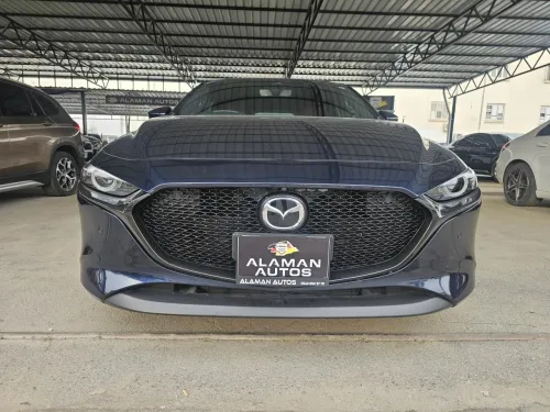 2022 Model Otomatik Mazda 3