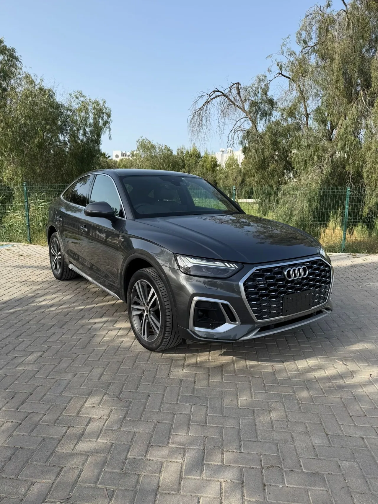2023 Model Otomatik Audi Q5