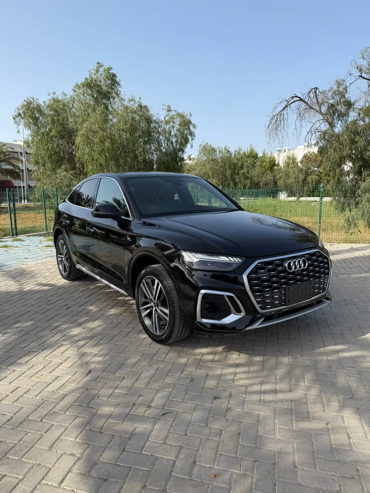 2023 Model Otomatik Audi Q5