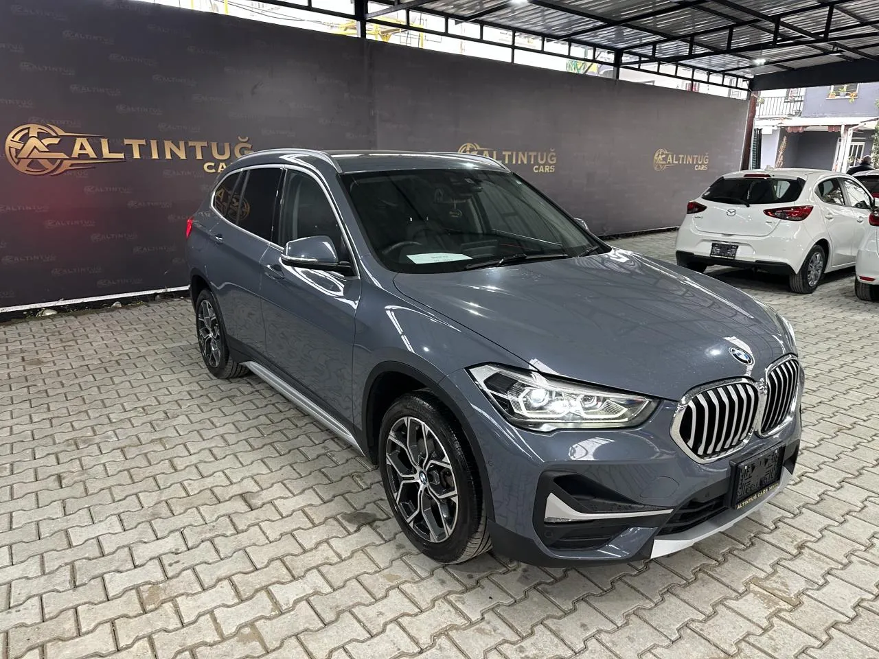 2023 Model Otomatik BMW X1