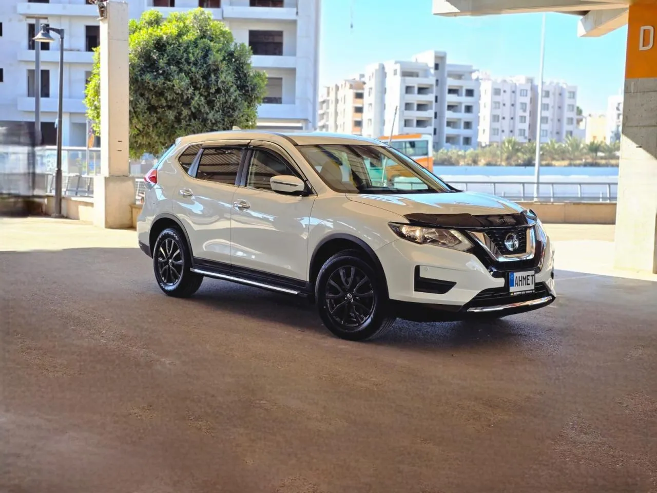 2023 Model Otomatik Nissan X-Trail