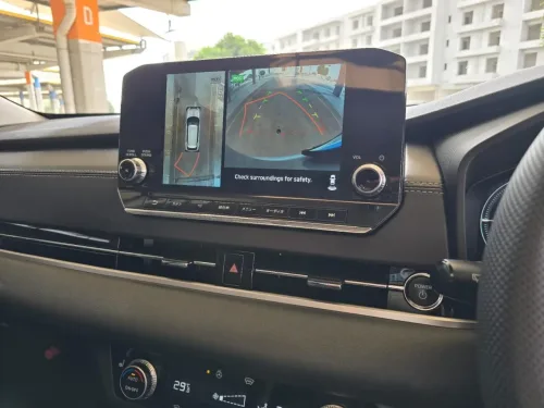 2022 Model Otomatik Mitsubishi Outlander