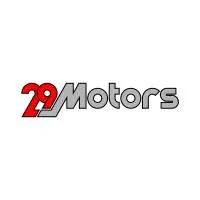 29 Motors Logosu