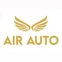 Air Auto Galeri Logosu