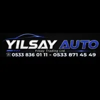 Yılsay Auto Logosu